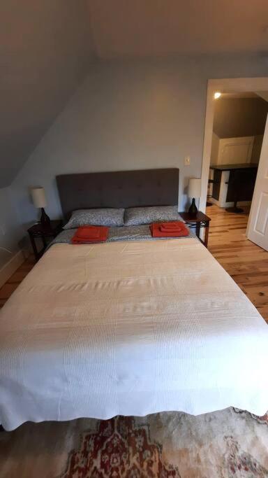 Guest Suite In Historical District Глостер Екстер'єр фото