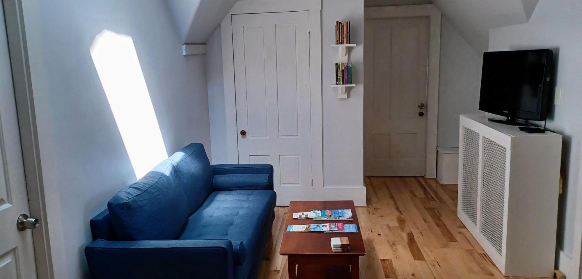 Guest Suite In Historical District Глостер Екстер'єр фото