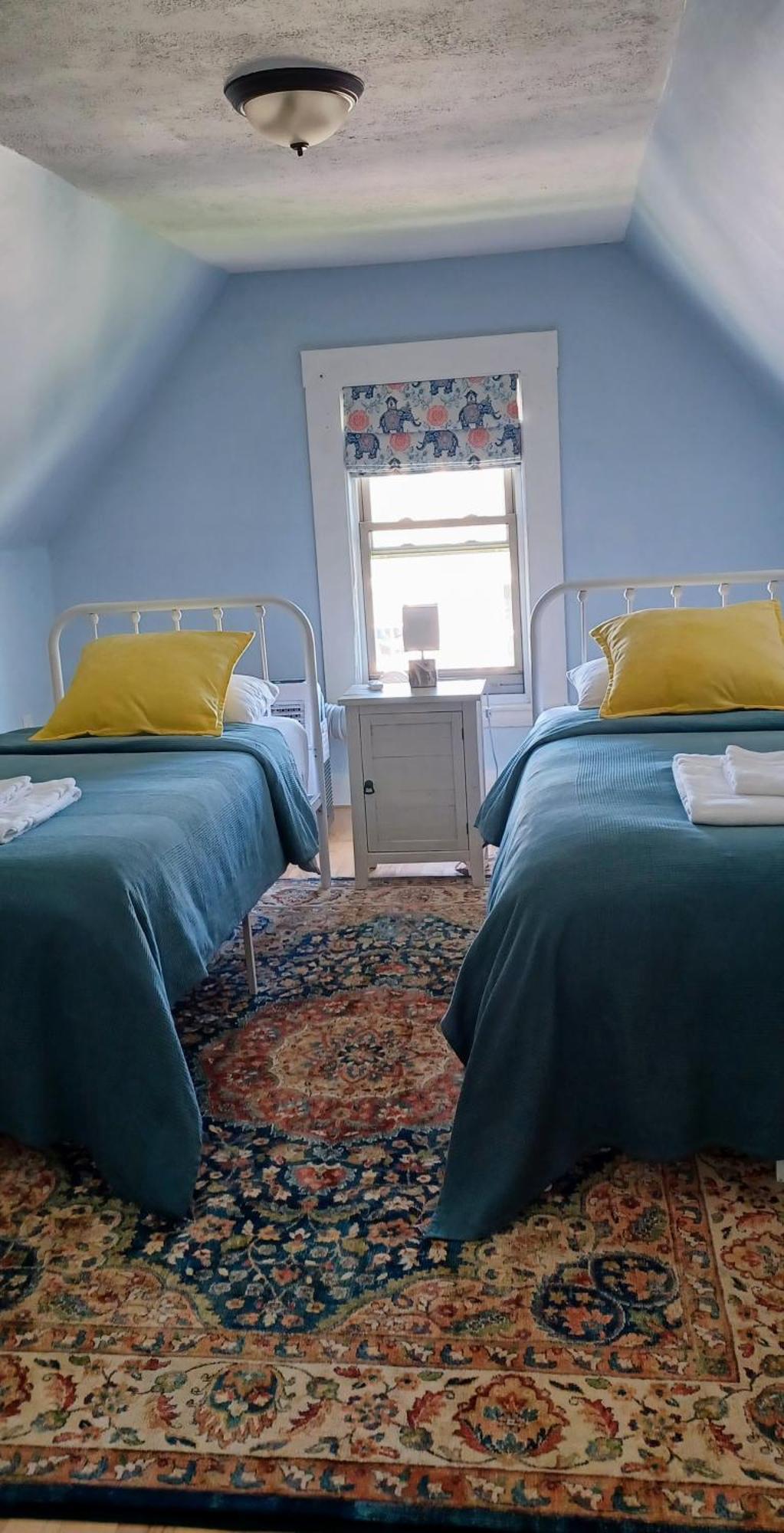 Guest Suite In Historical District Глостер Екстер'єр фото